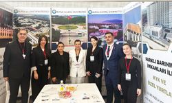 Nazan Akıncı gençlerle deneyimlerini paylaştı