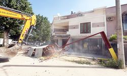 Osmangazi’de kaçak yapılaşmaya geçit yok