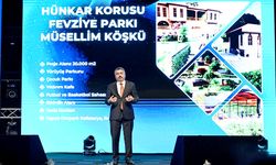Yıldırım’da öncelik kentsel dönüşüm