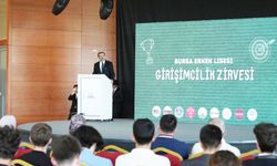 Gürsu Belediyesi'nden genç girişimcilere destek