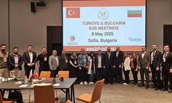 Bursa TB ile Avrupa’da ihracat hamlesi
