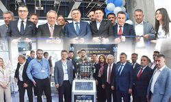 Otofest’te milli teknoloji rüzgarı