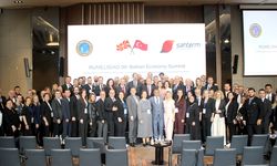 Üsküp’te Balkan Ekonomi Zirvesi