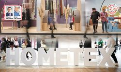 HOMETEX 2025 Fuarı kapılarını açtı
