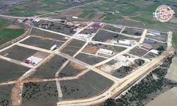 Bursa OSB'lerinde arsa tahsis süreci yenilendi
