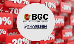 BGC üyelerine yeni indirim