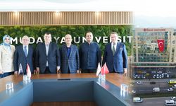 Hayat Hastanesi ve Mudanya Üniversitesi arasında işbirliği