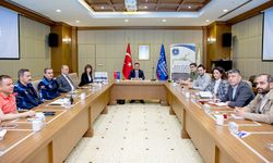 Gürültü kirliliğiyle ortak mücadele