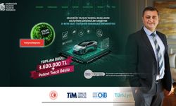 Otomotivin Geleceği Tasarım Yarışması için başvurular başladı