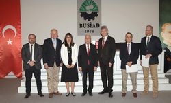 BUSİAD’dan nükleer enerji paneli