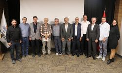 KSİAD'da yeniden Ali Güler dönemi