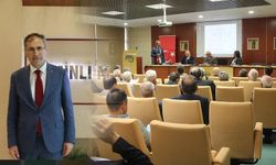 Bursa YMMO’da İhsan Akar yeniden başkan