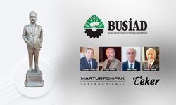 Doğan Ersöz ödülleri açıklandı