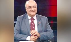 Ahmet Emin Yılmaz yarım asra doğru