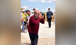 Nadir Tülek’e bravo