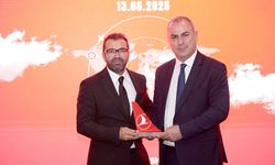 Lima Logistics’e başarı ödülü