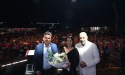 Osmangazi Belediyesi’nden 19 Mayıs için muhteşem iki konser