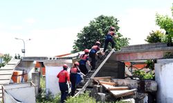 Osmangazi Belediyesi’nden öğrencilere arama kurtarma eğitimi
