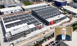 Orakçı Yapı’dan sanayiye güçlü katkı