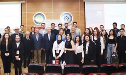 Özkul'dan gençlere başarı için ipuçları