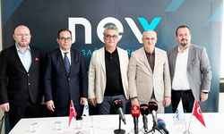 Nev Sağlık Grubu, Balıkesir'de büyüyor
