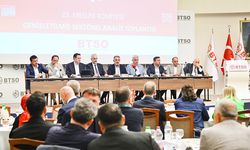 İnşaat sektörü kentsel dönüşüm için çözüm arıyor