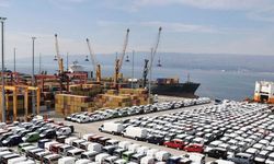 Otomotiv ihracatında rekor