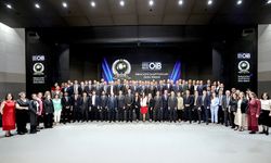 OİB'in ihracat ödülleri