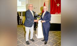 TOSAB’da yeni başkan Osman Canik