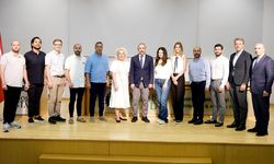 DOSABSİAD’da yeni yol haritası belirlendi