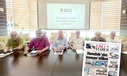 Ekohaber’e BGC'den bir ödül daha