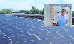 Dağlıoğlu Enerji’den Bulgaristan’a yeni GES yatırımı