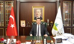 Başkan Aydın’dan Kurban Bayramı mesajı