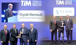 Türkiye ihracatının gurur tablosu