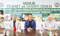 Gemlik’te gündem Yeşil OSB