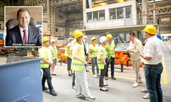 Ermaksan global iş birliklerine devam ediyor