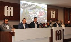 İMO Bursa’dan sanayiciye tavsiye ve uyarı