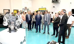 Hibrid araç teknolojileri alanında işbirliği
