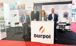 Burpol, Plast Expo’nun yıldızı oldu