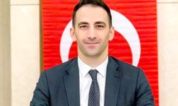 Bursa Basın İlan Bölge Müdürü Gökhan Eren oldu