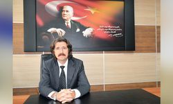Prof. Dr. Ferudun Yılmaz, TRT Yönetim Kurulu Başkanı oldu