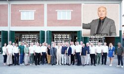 “DOSAB Sektör Buluşmaları” başladı
