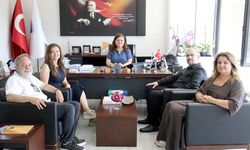 Bursa SMD, ulusal proje yarışmasına hazırlanıyor