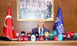 Başkan Bozbey: “Birinci önceliğimiz, kurumları sürdürülebilir kılmaktır”