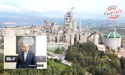 Bursa Çimento’dan sürdürülebilirlik yolunda önemli adım