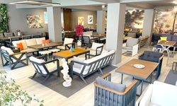 Yalçın Home&Garden, 30 yıldır evlere konfor katıyor
