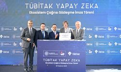 BUÜ’nün yapay zeka projesine destek