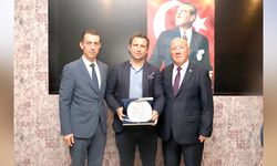 BGC’den Ekohaber’e ödül