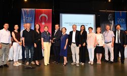 Çağdaş Eğitim Kooperatifi’nin 30’uncu yıl gururu