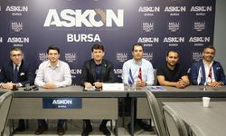 Bursa’nın üretim gücü küresel arenaya taşındı